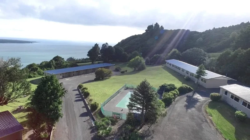 Hicks Bay Motel Lodge
