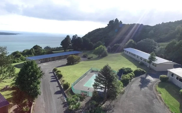 Hicks Bay Motel Lodge