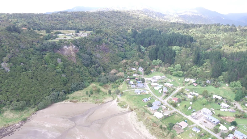 Hicks Bay Motel Lodge