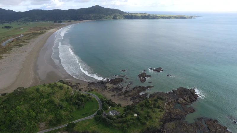 Hicks Bay Motel Lodge