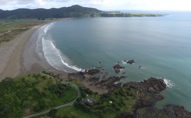 Hicks Bay Motel Lodge
