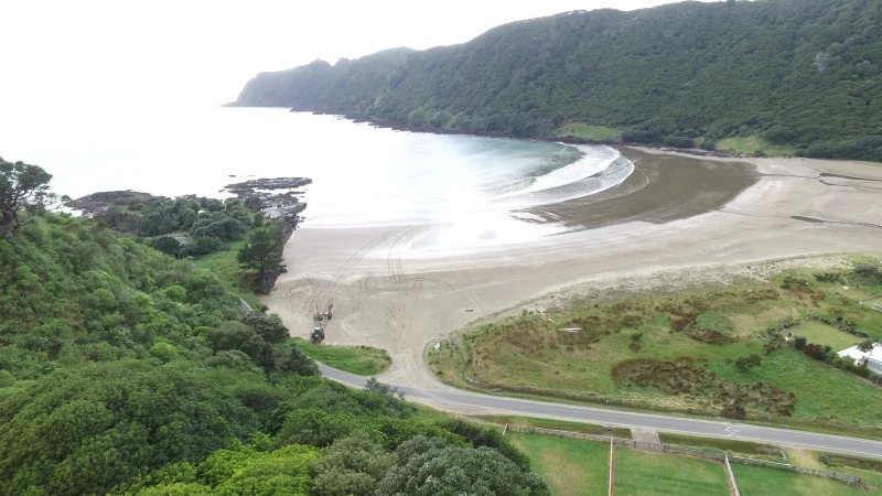 Hicks Bay Motel Lodge