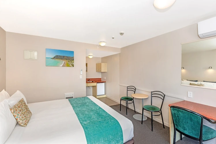 Bella Vista Gisborne