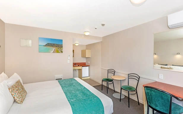 Bella Vista Gisborne