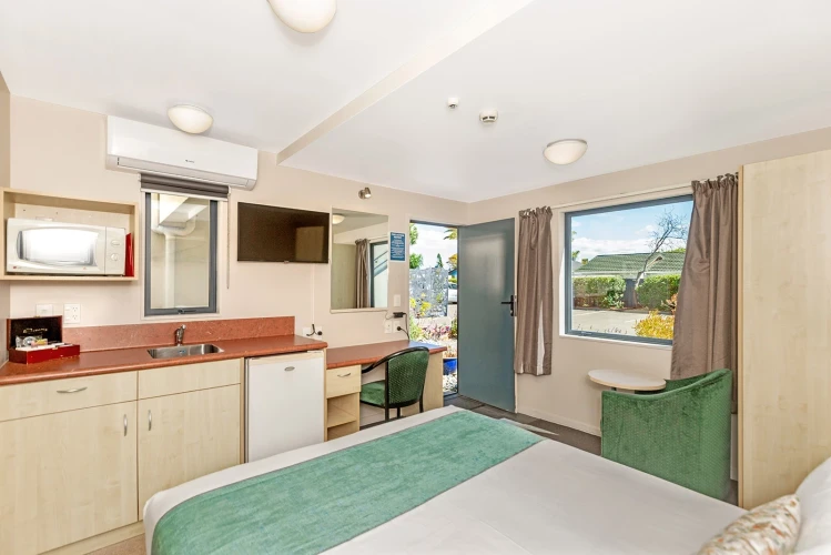 Bella Vista Gisborne