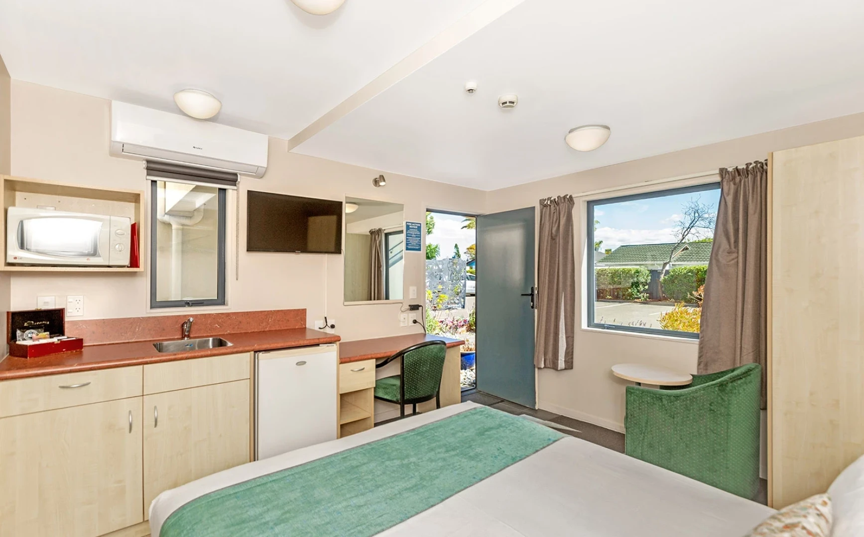Bella Vista Gisborne