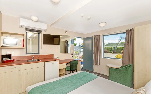 Bella Vista Gisborne