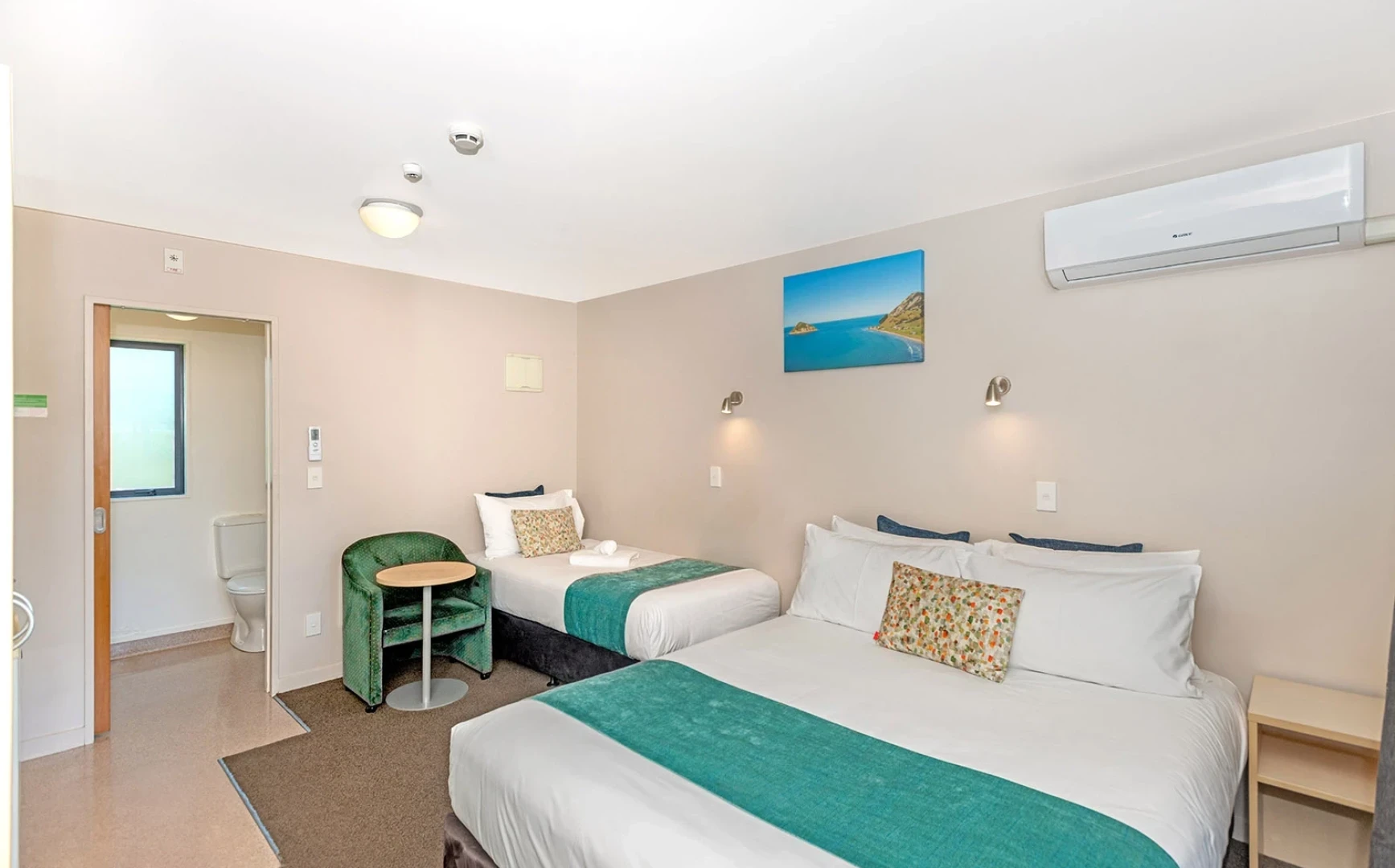 Bella Vista Gisborne