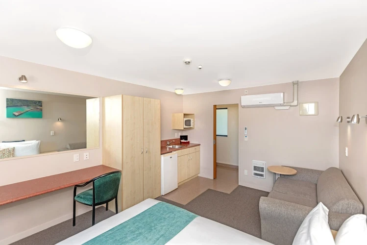 Bella Vista Gisborne