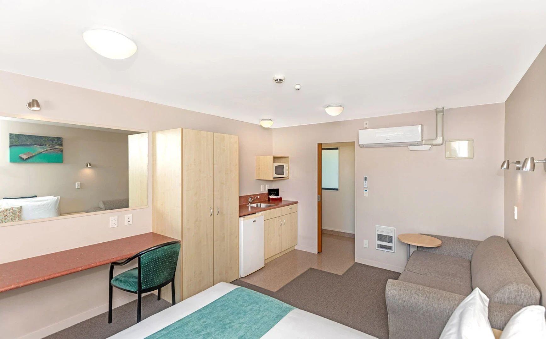 Bella Vista Gisborne