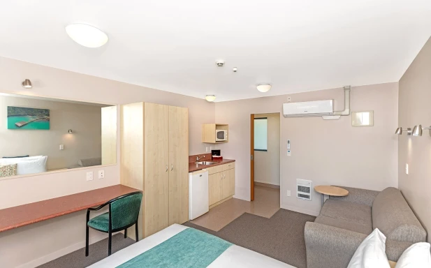 Bella Vista Gisborne