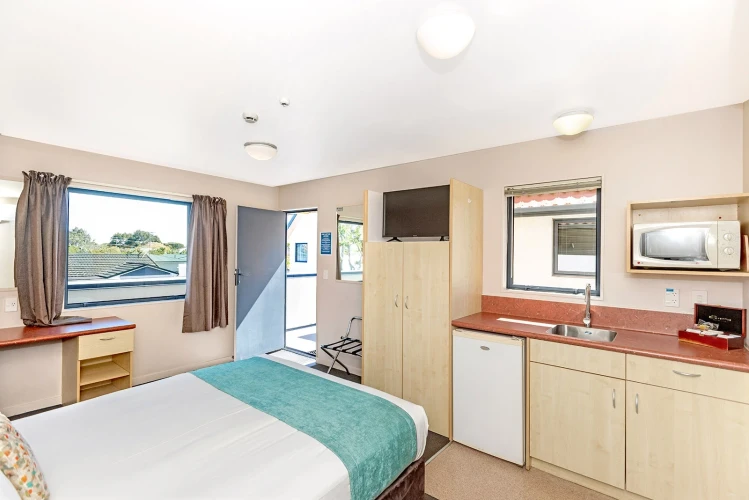 Bella Vista Gisborne