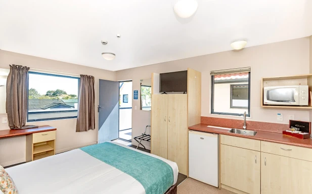 Bella Vista Gisborne
