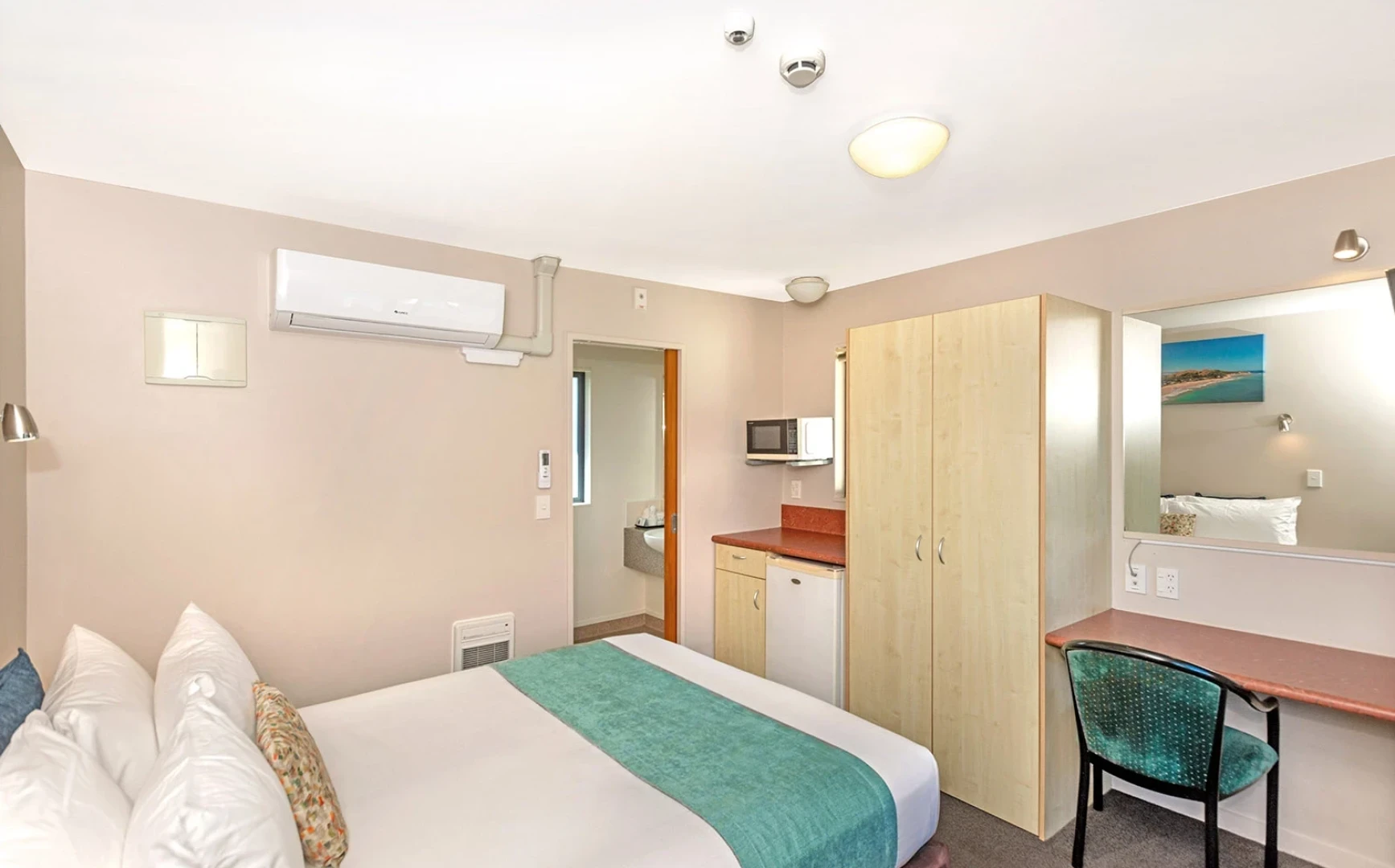 Bella Vista Gisborne