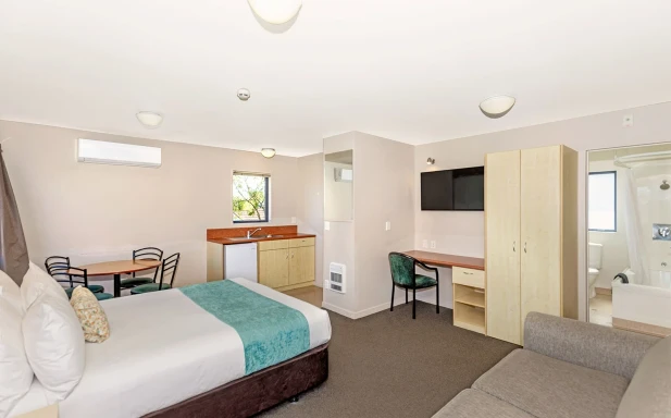 Bella Vista Gisborne