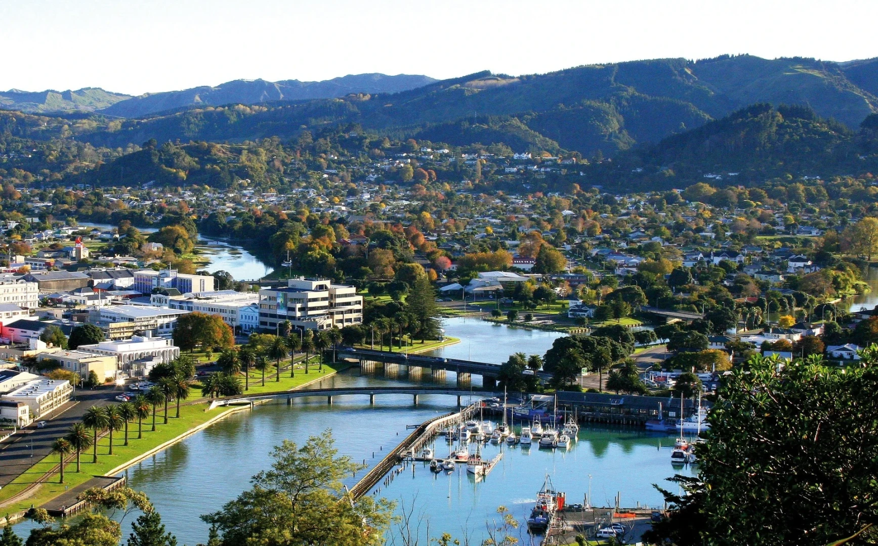 Tūranganui-a-Kiwa Gisborne isite Visitor Information Centre