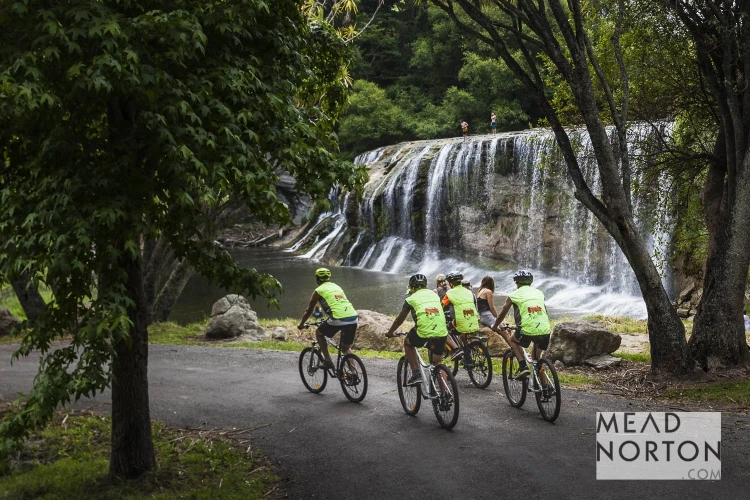 Cycle Gisborne