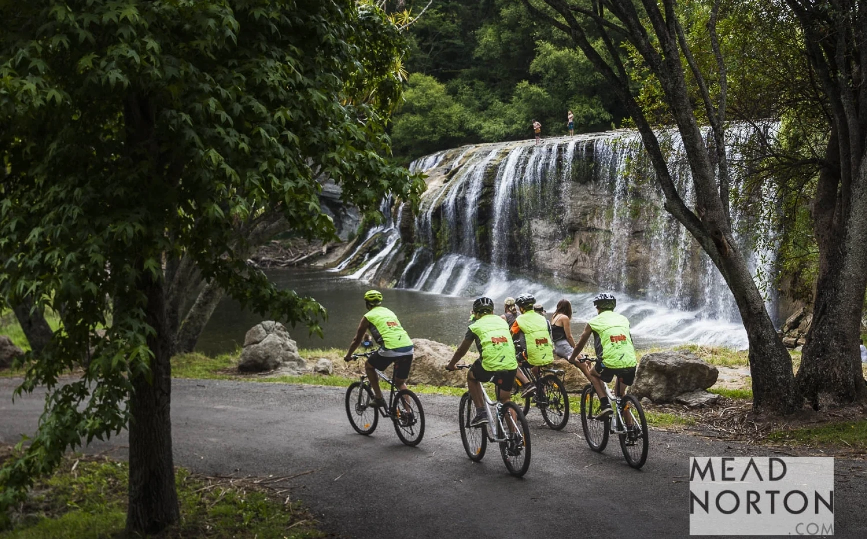 Cycle Gisborne