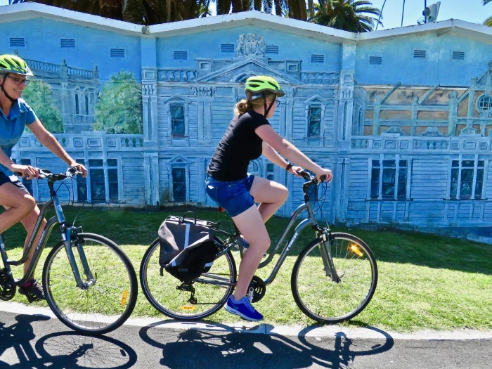 Tapuwae Trails - Tairāwhiti 