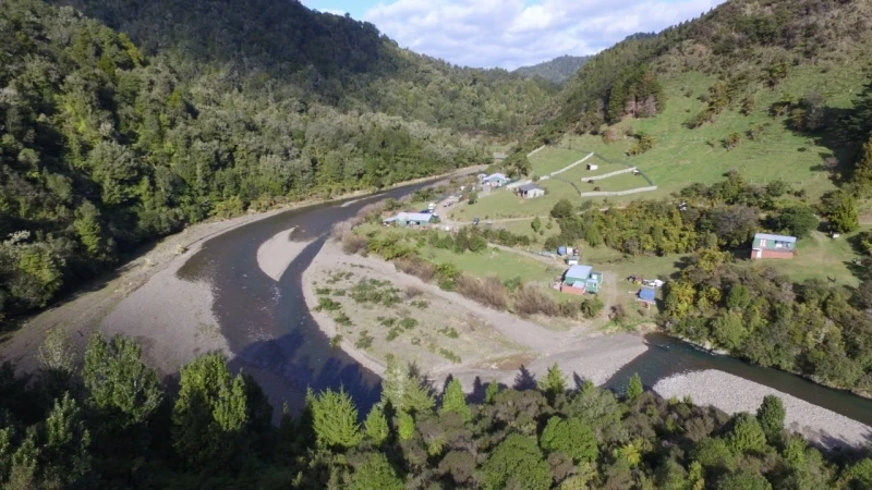 Bush Haven