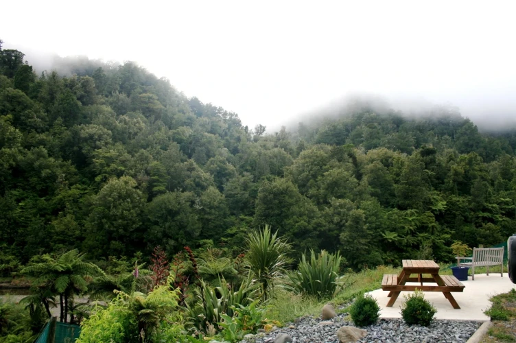 Bush Haven