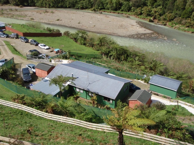 Bush Haven