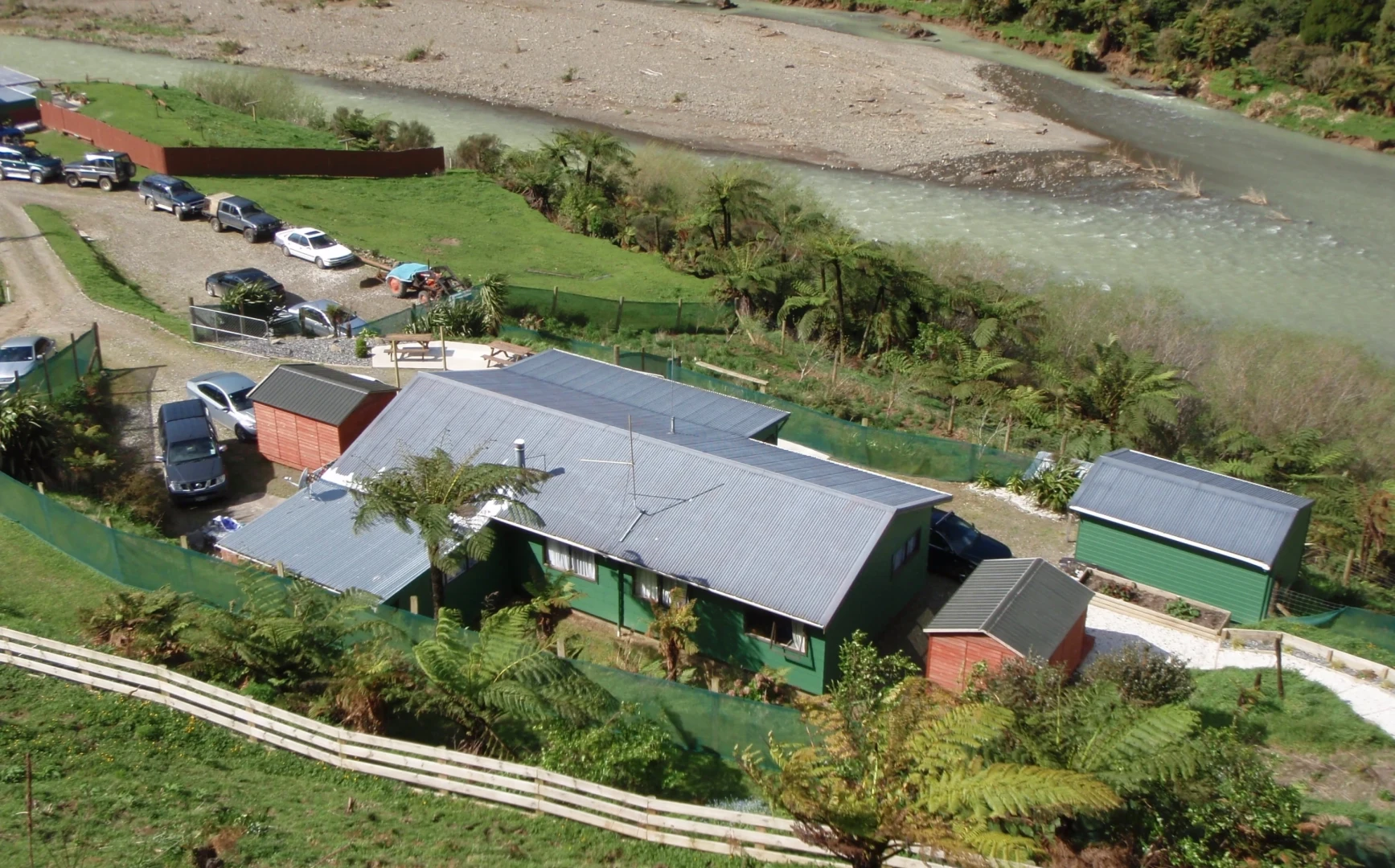 Bush Haven