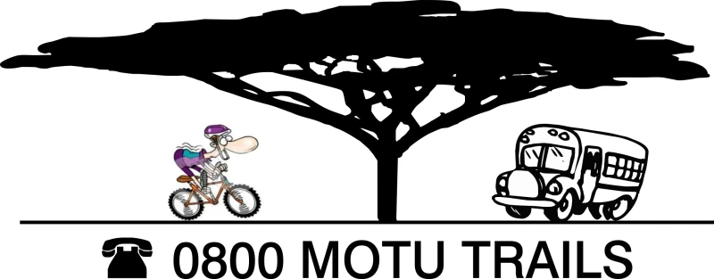 Motu Trails Hire and Shuttle