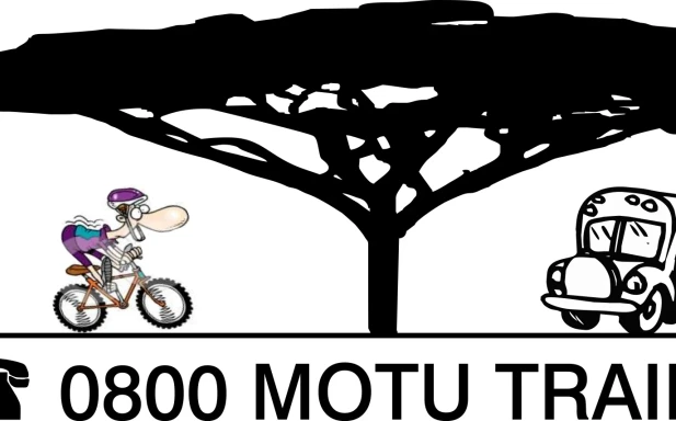 Motu Trails Hire and Shuttle