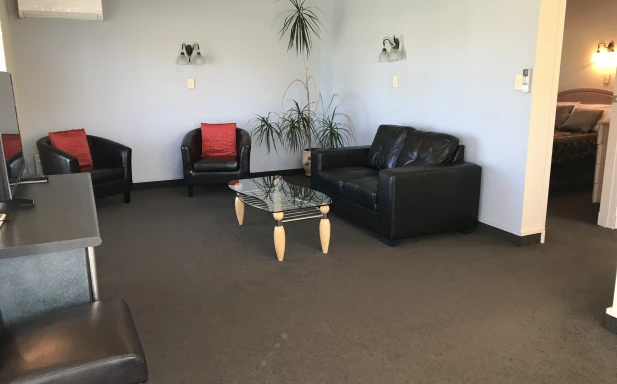 Pacific Harbour Motor Inn