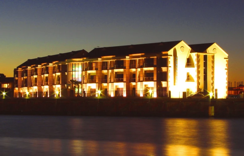 Portside Hotel Gisborne 