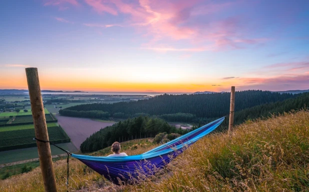 Canopy Camping Escapes | Manutuke Eco Retreat