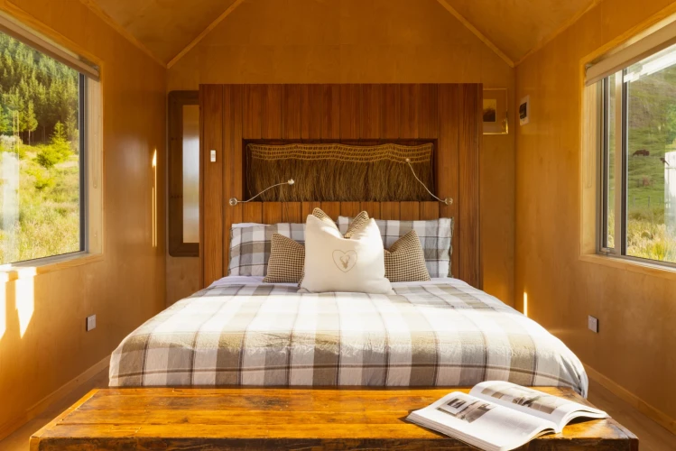Canopy Camping Escapes | Manutuke Eco Retreat