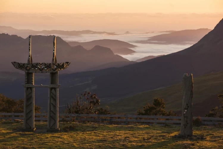 Maunga Hikurangi Te Urunga Tu Sunrise Tour