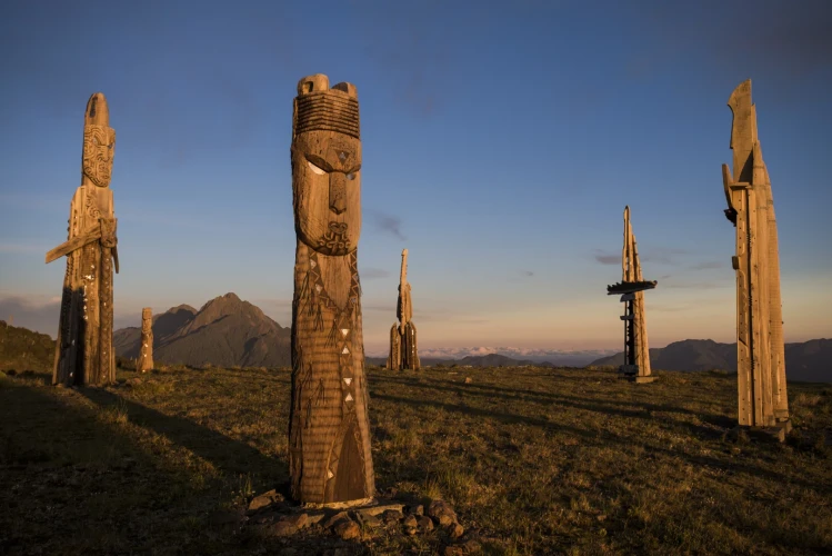 Maunga Hikurangi Te Urunga Tu Sunrise Tour