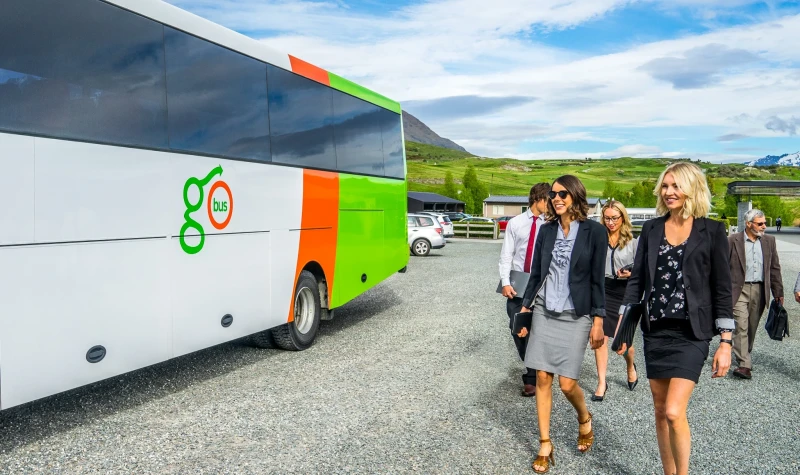 Go Bus Gisborne