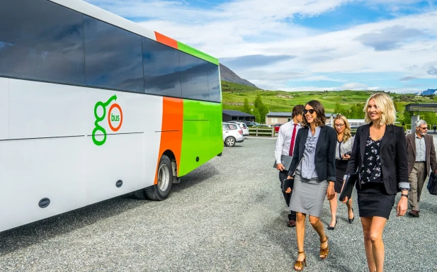 Go Bus Gisborne