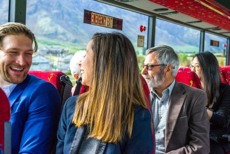 Go Bus Gisborne