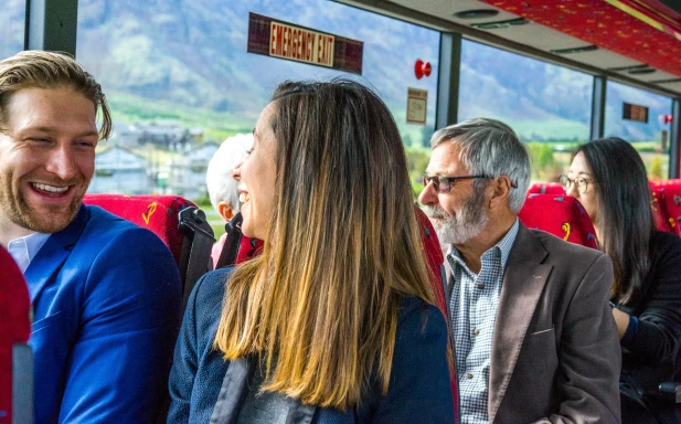Go Bus Gisborne