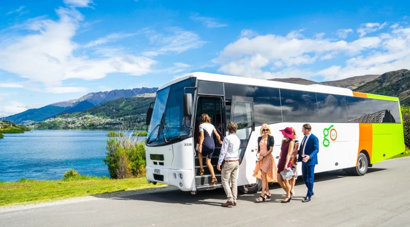 Go Bus Gisborne
