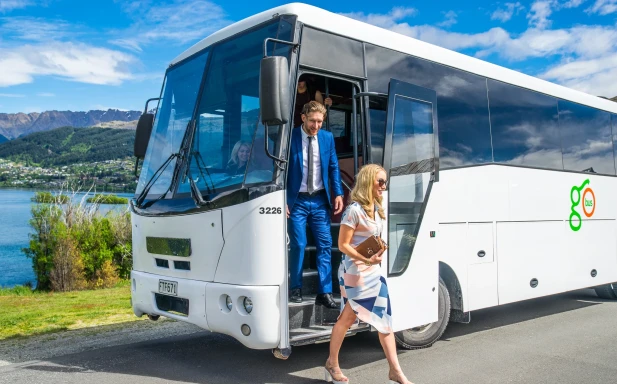 Go Bus Gisborne