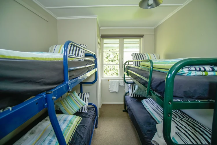 Mahaanui Farmstay Experience