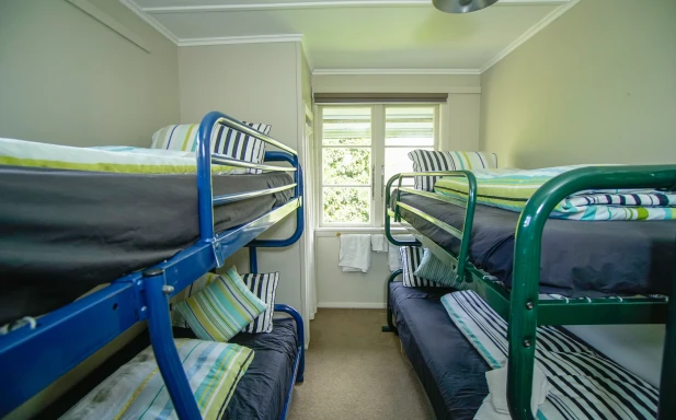 Mahaanui Farmstay Experience