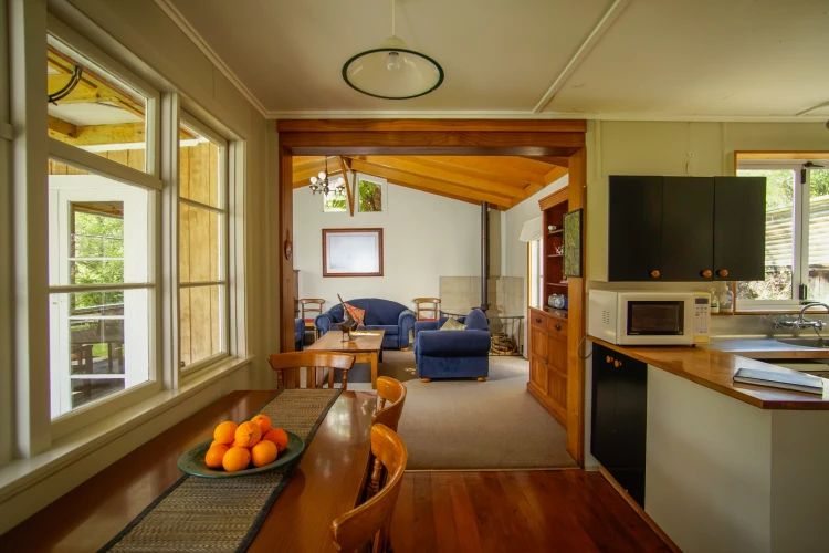 Mahaanui Farmstay Experience