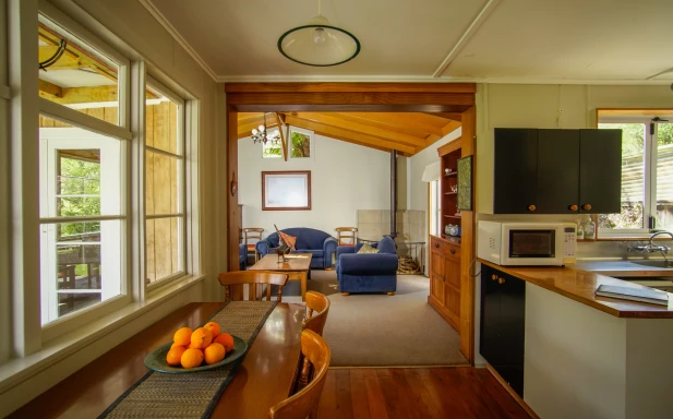 Mahaanui Farmstay Experience