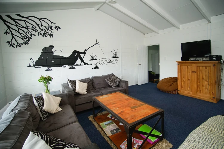 Mahaanui Farmstay Experience