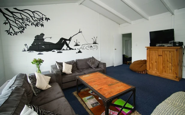 Mahaanui Farmstay Experience