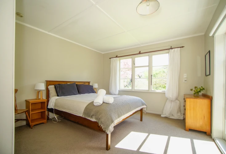 Mahaanui Farmstay Experience