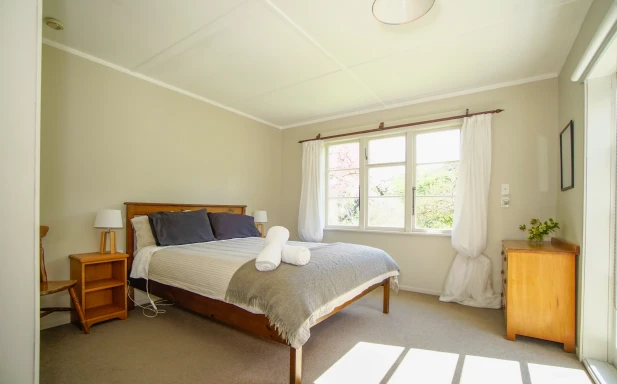 Mahaanui Farmstay Experience