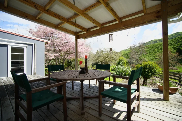 Mahaanui Farmstay Experience